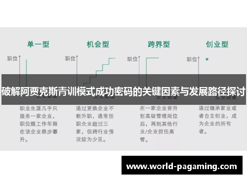 破解阿贾克斯青训模式成功密码的关键因素与发展路径探讨