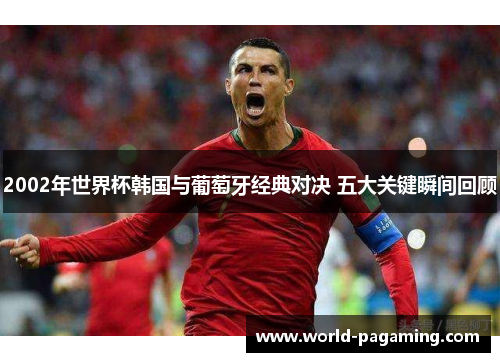 2002年世界杯韩国与葡萄牙经典对决 五大关键瞬间回顾