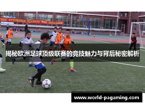 揭秘欧洲足球顶级联赛的竞技魅力与背后秘密解析