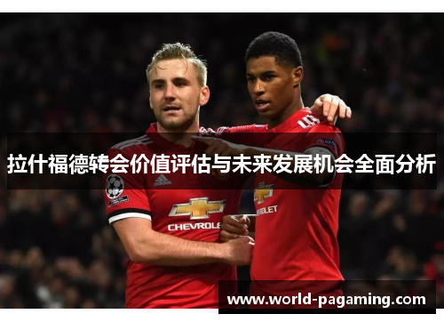 拉什福德转会价值评估与未来发展机会全面分析