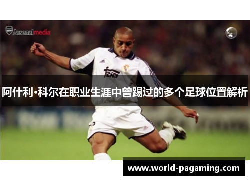 阿什利·科尔在职业生涯中曾踢过的多个足球位置解析