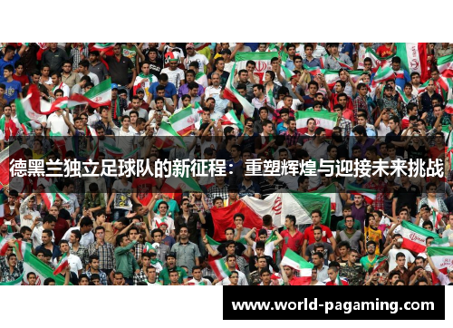 德黑兰独立足球队的新征程：重塑辉煌与迎接未来挑战