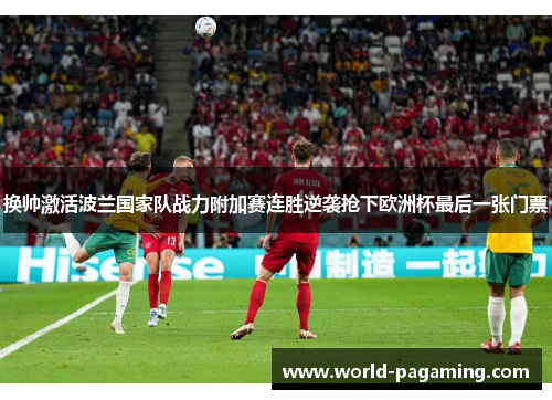 换帅激活波兰国家队战力附加赛连胜逆袭抢下欧洲杯最后一张门票