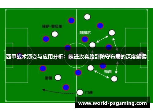 西甲战术演变与应用分析：从进攻套路到防守布局的深度解读