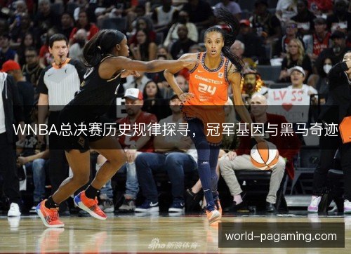 WNBA总决赛历史规律探寻,冠军基因与黑马奇迹 WNBA总决赛历史规律探寻,冠军基因与黑马奇迹