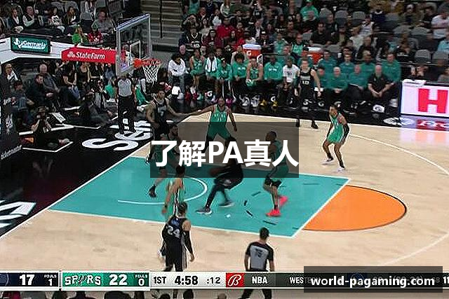 了解PA真人